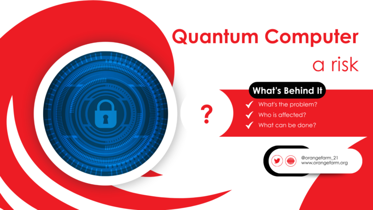 Can quantum computers crack Bitcoin—should you be worried?